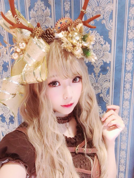 Twitterのコスプレ画像10