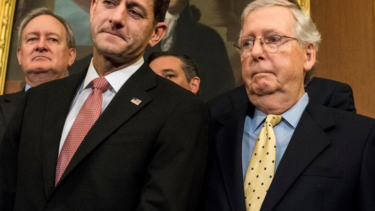 TheOnion's tweet photo. GOP Leaders Celebrate Passing Point Of No Return https://t.co/cWiYMhGf1L https://t.co/biMT70T4Tp