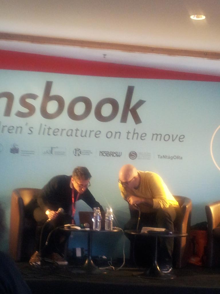 AteliersMoody's tweet image. @benhoguet conclue la conférence #FromPapertoScreen #slpj93 #slpj17