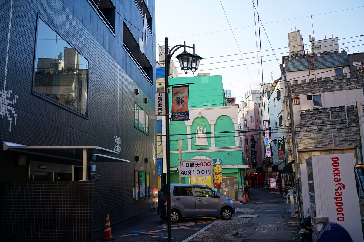 公式 クソ物件go エントリーまとめ 2ページ目 Togetter