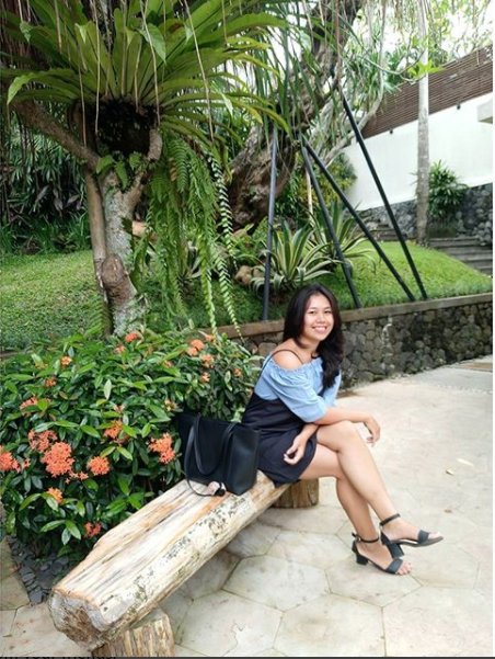 With the huge tropical garden in hotel area, you will surely feel refresh after your stay at #RoyalKamuelaUbud.
Photo taken by <a href="/intanjesyana/">jesyana</a>