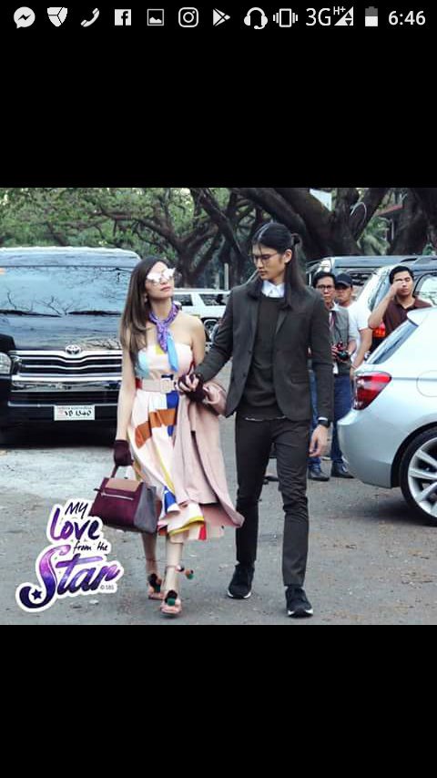 BangudRazen's tweet photo. Yung feeling
Na may nag care sau
Ikaw na Steffie
GMA pls bring back
Jengil to the big screen
@ArtistCenter7
@Bb_JoyceBernal
@JenGilFC
#jengilSecondTimeKilig https://t.co/qGntkbrFqx
