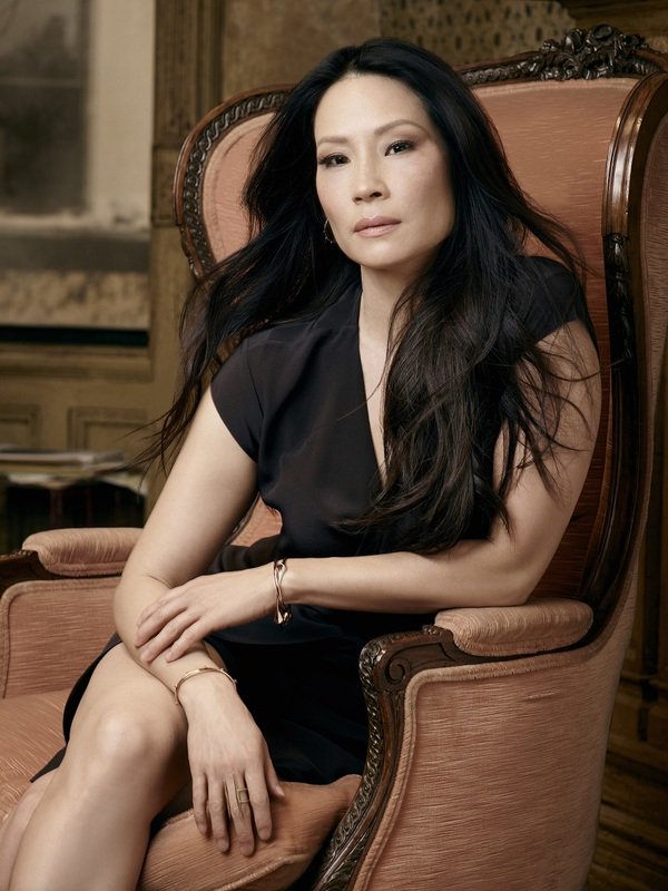 Happy Birthday to Lucy Liu who turns 49 today! 