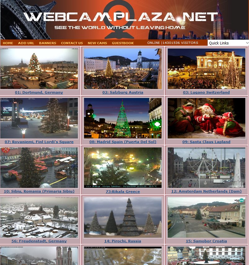 Webcamplaza Net On Twitter Https T Co Vac8mgh6nd Christmas Cams All Over The World Check Them Out Watch People Buy Presents And Find Beautifull Christmas Markets Webcams Cams Live Christmas Christmasmarkets Germany Happyholidays Tvoh