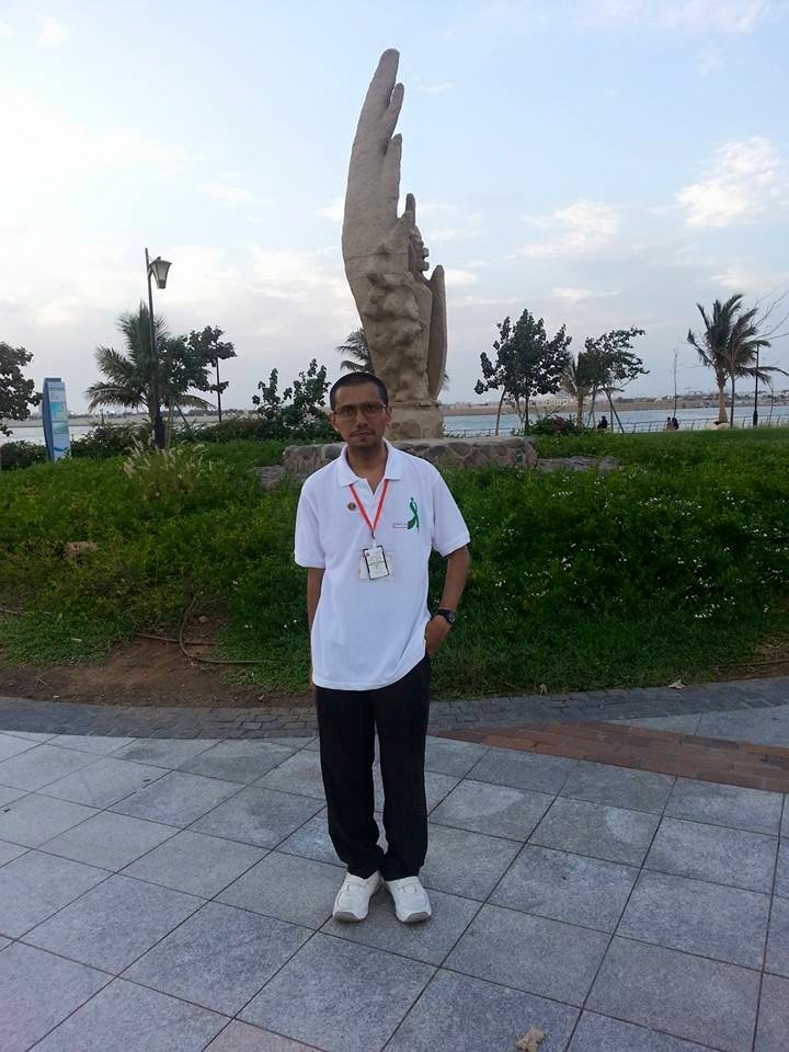 This is a must see and is replete with cycle paths, fountains and park areas. Marina Mall, lulu Island and Emirates Palace all are located in Corniche. You will also find the beach. You can view Jeddah skyline from here too. It is worth a walk along the Corniche. You can see some