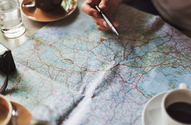 talktravelapp's tweet photo. @gotriphappy's fascinating data shows #SoutheastAsia &amp; #SouthAmerica as increasingly popular destinations. https://t.co/kWm4Z2EcD6 https://t.co/qvfLomJBh7