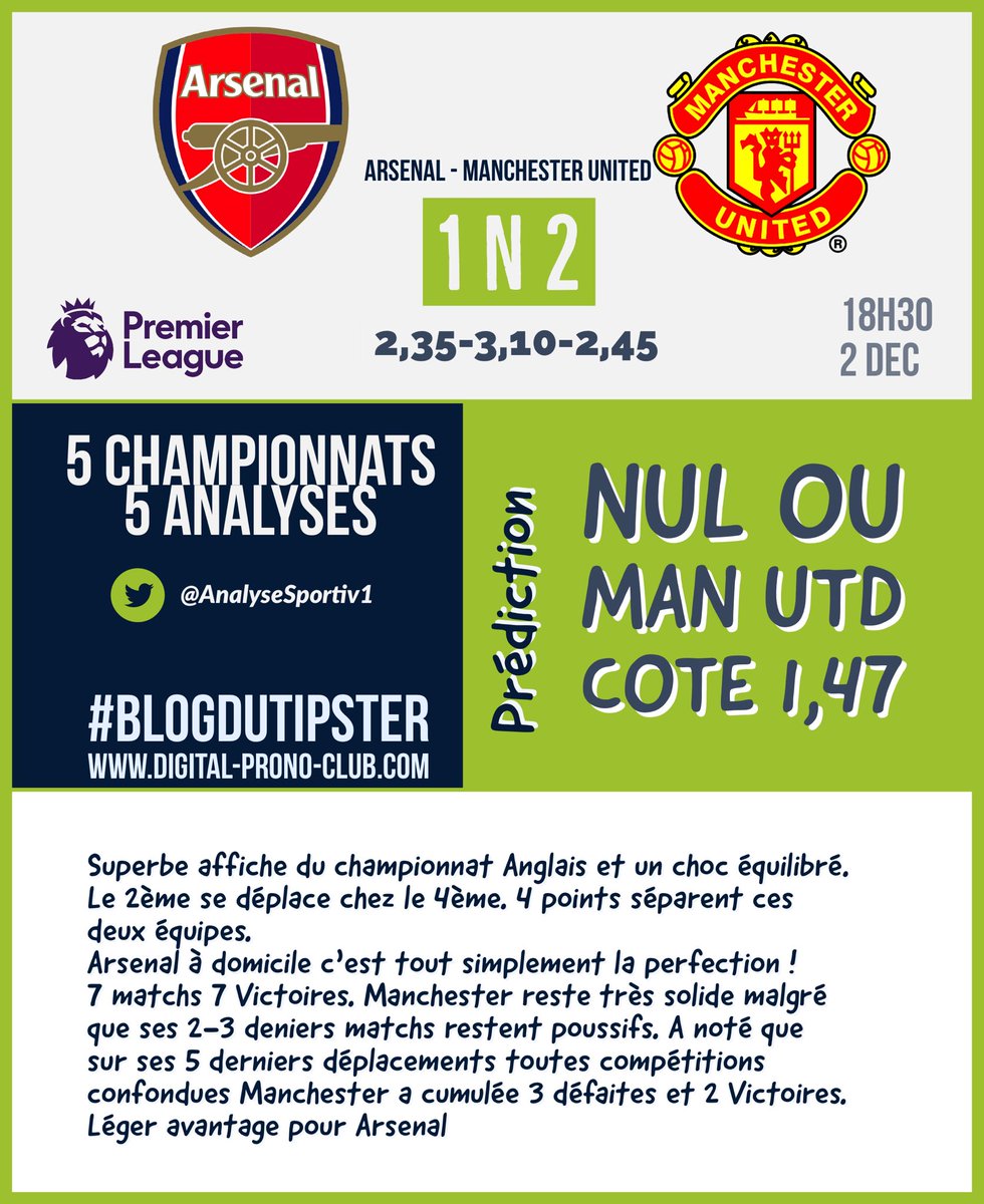 teamDPC's tweet photo. #LeParisduWeekEnd ⚽️
#5Grandschampionats
#5Analyses
#5Etapes
- Les deux Étapes du Samedi✨ ⏰ 15h30🚨🚨🚨
Mise (20€🔜(40€) @UnibetFrance
🔗 https://t.co/86DqwJjHdS
RT♻️ou FAV❤️ si tu suis!
#BlogduTipster #TeamParieur https://t.co/LQUWCwSH0m