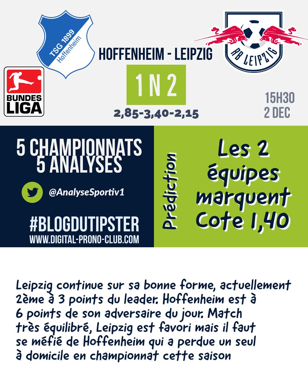 teamDPC's tweet photo. #LeParisduWeekEnd ⚽️
#5Grandschampionats
#5Analyses
#5Etapes
- Les deux Étapes du Samedi✨ ⏰ 15h30🚨🚨🚨
Mise (20€🔜(40€) @UnibetFrance
🔗 https://t.co/86DqwJjHdS
RT♻️ou FAV❤️ si tu suis!
#BlogduTipster #TeamParieur https://t.co/LQUWCwSH0m