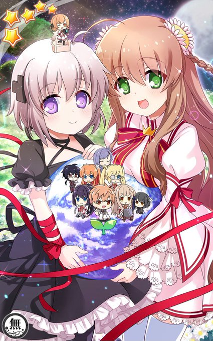 篝ちゃんのtwitterイラスト検索結果