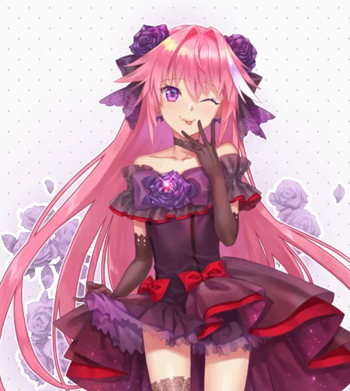 https://t.co/89lWF9MY9K
アストルフォをPIXIV投稿しました🤩

冬のFGO合同誌 【 FATE/PARTY NIGHT 】 
❤とら : https://t.co/U0y3mesrQv 