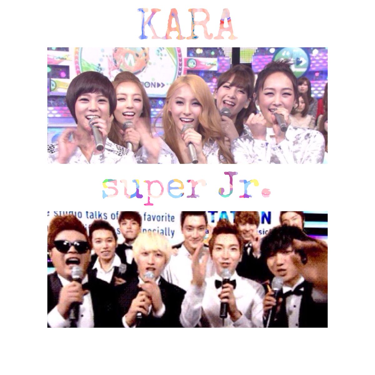 baba_ave's tweet photo. #初代KPOP
#BIGBANG #2NE1
#2PM #東方神起
#少女時代 #SuperJunior 
#KARA #SHINee

初代KPOP界の彼らが
日本でいい物を残してくれたから

今の BTS / TWICE / BLACKPINK
などが日本で活躍できることを
忘れないでほしい https://t.co/qQVkYb8jHU