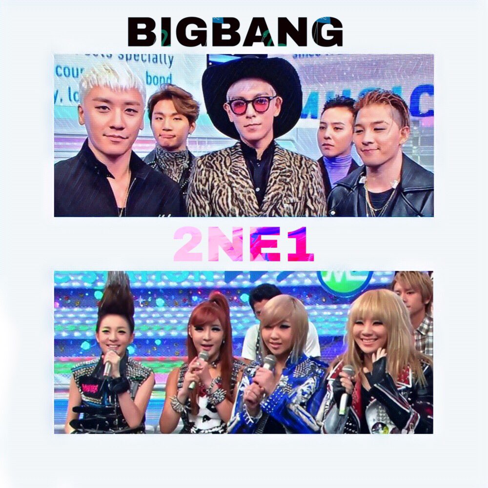baba_ave's tweet photo. #初代KPOP
#BIGBANG #2NE1
#2PM #東方神起
#少女時代 #SuperJunior 
#KARA #SHINee

初代KPOP界の彼らが
日本でいい物を残してくれたから

今の BTS / TWICE / BLACKPINK
などが日本で活躍できることを
忘れないでほしい https://t.co/qQVkYb8jHU