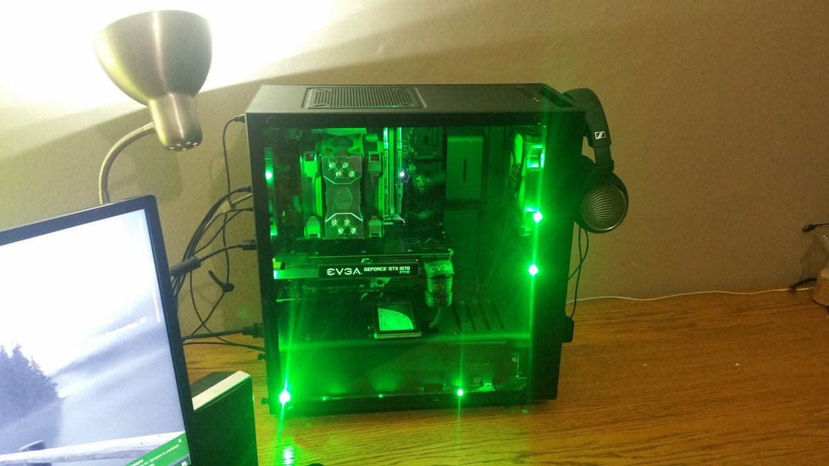 EternityNova's tweet image. #Wootmas #UFDTech