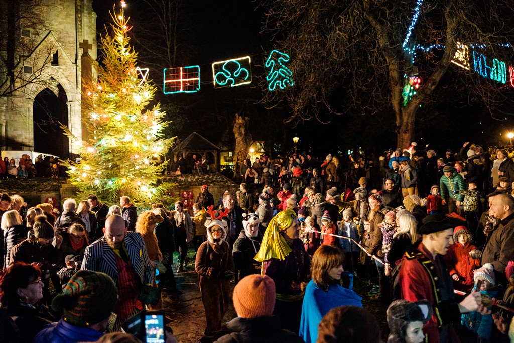 Richmondshire Today tweet media