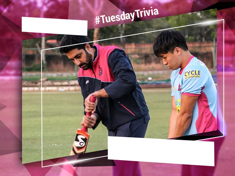 JaipurPanthers's tweet photo. Here’s your #TuesdayTrivia - 
#Panther, @DongyuKim is from which country?

#RoarForPanthers #VivoProKabaddi #Jaipur #PantherMoments #LetsKabaddi #KhelKabaddi #ProKabaddi #PKL #Season5 #JPP #SMSstadium #Team #PantherDen #JaipurKabaddi #LePanga #AsliPanga #StarSports https://t.co/Fh9IRe9RBa