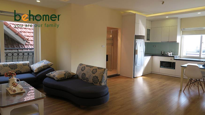 behomerdotcom's tweet image. The apartment is bright and airy by many windows designed very good to  get the natural light and air out side, better for saving the power and  money. 
Find more: behomer.vn/2kgdDz4