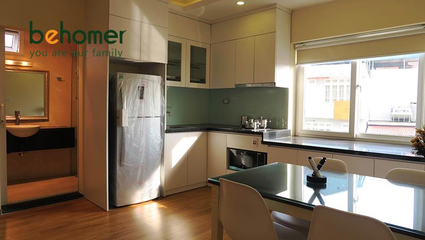 behomerdotcom's tweet image. The apartment is bright and airy by many windows designed very good to  get the natural light and air out side, better for saving the power and  money. 
Find more: behomer.vn/2kgdDz4