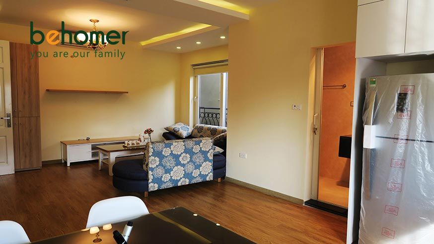 behomerdotcom's tweet image. The apartment is bright and airy by many windows designed very good to  get the natural light and air out side, better for saving the power and  money. 
Find more: behomer.vn/2kgdDz4