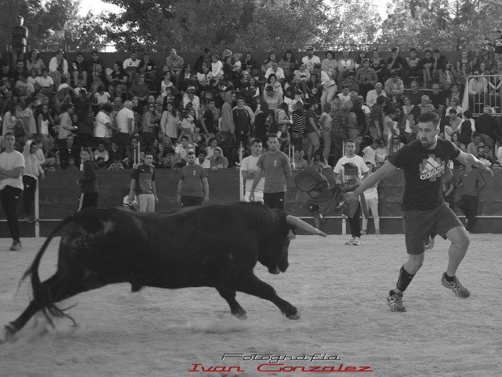 guscr15's tweet photo. El riesgo de la duda y los recursos de la experiencia #Majadahonda17 #enfilada #ChaketAlQuite  Buenos Dias! https://t.co/hzGkUuUErR