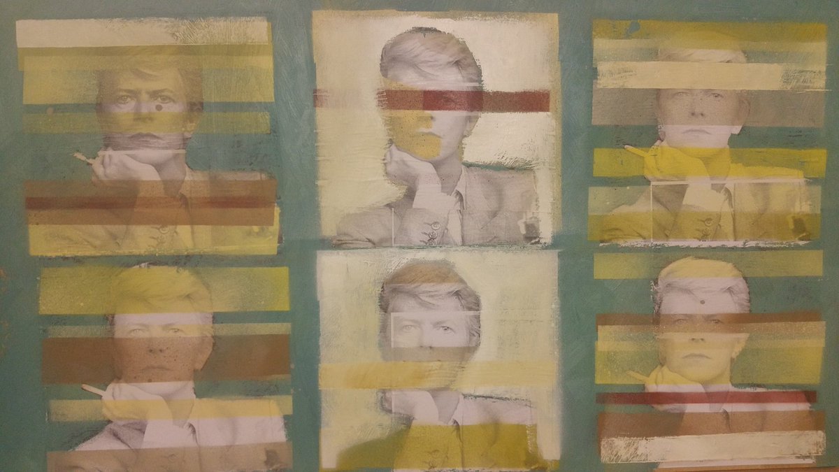 Popffito's tweet image. #6MusicArt amazing show as always @maryannehobbs