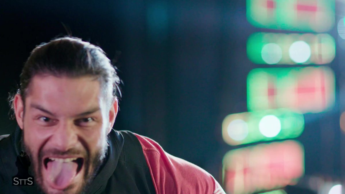 TheRREmpire_'s tweet photo. "Straight to the Source" Preview Video Screencaps of @WWERomanReigns ! (Cr: @RREmpire_ , credit me when u use them please !) #RomanReigns #RomanEmpire #aw #wwe #theguy #wwenetwork #comingsoon https://t.co/SDIFTUhMoi