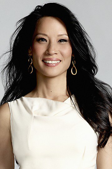 Happy Birthday Lucy Liu 