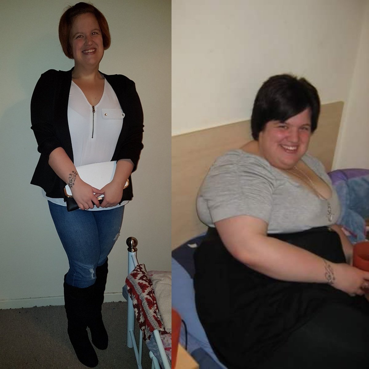 rugbykirsty87's tweet photo. A life long battle with #PCOS and an #underactivethyriod . I think i maybe winning at the moment. https://t.co/BgbKnfjOpn