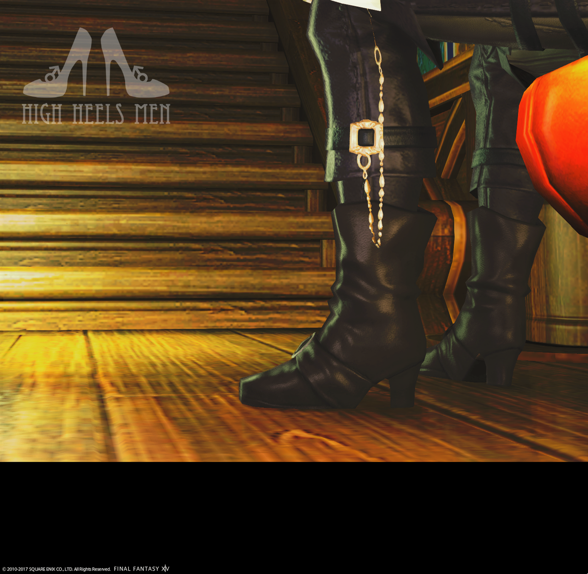 Ff14ハイヒール男子 Twitter Search Twitter