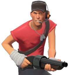 Scout TF2