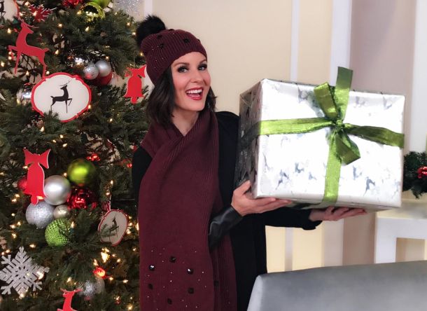ShopHQOfficial's tweet photo. Gift yourself some gorgeous during #WakeUpInStyle! - https://t.co/KFpDfTLvNl https://t.co/UpwyD9xiwE