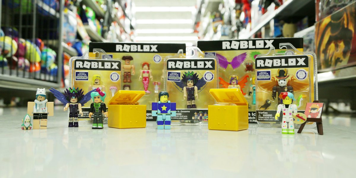 five below roblox toys