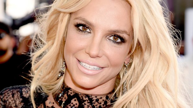 Happy Birthday Britney Spears 