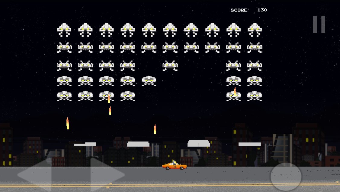 ZacadooGames's tweet photo. Download Zap Invaders!  #MakeMeHappyIn3Words   Is what you should do this #SaturdayMorning

Android-https://t.co/fH3kC5Vz89 …

Apple -https://t.co/AIPt3GB97a …

#RETROGAMING #RetroGames #Retro #iosgaming #Androidgames #indiegame #indiedev @GameRetweetZ @GamerRetweeters https://t.co/Xf9pMePmXq
