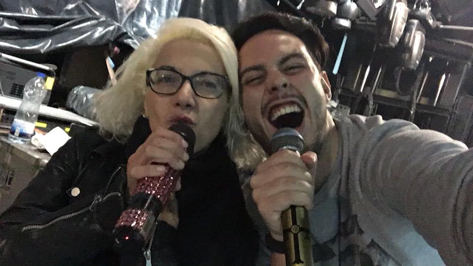 Esta noche nos vemos en #BerlangasDeRoa Os esperamos a tod@s!!! La fiesta empieza a las 21h ✌️🎶😎 #TucanBrass2018 #Burgos