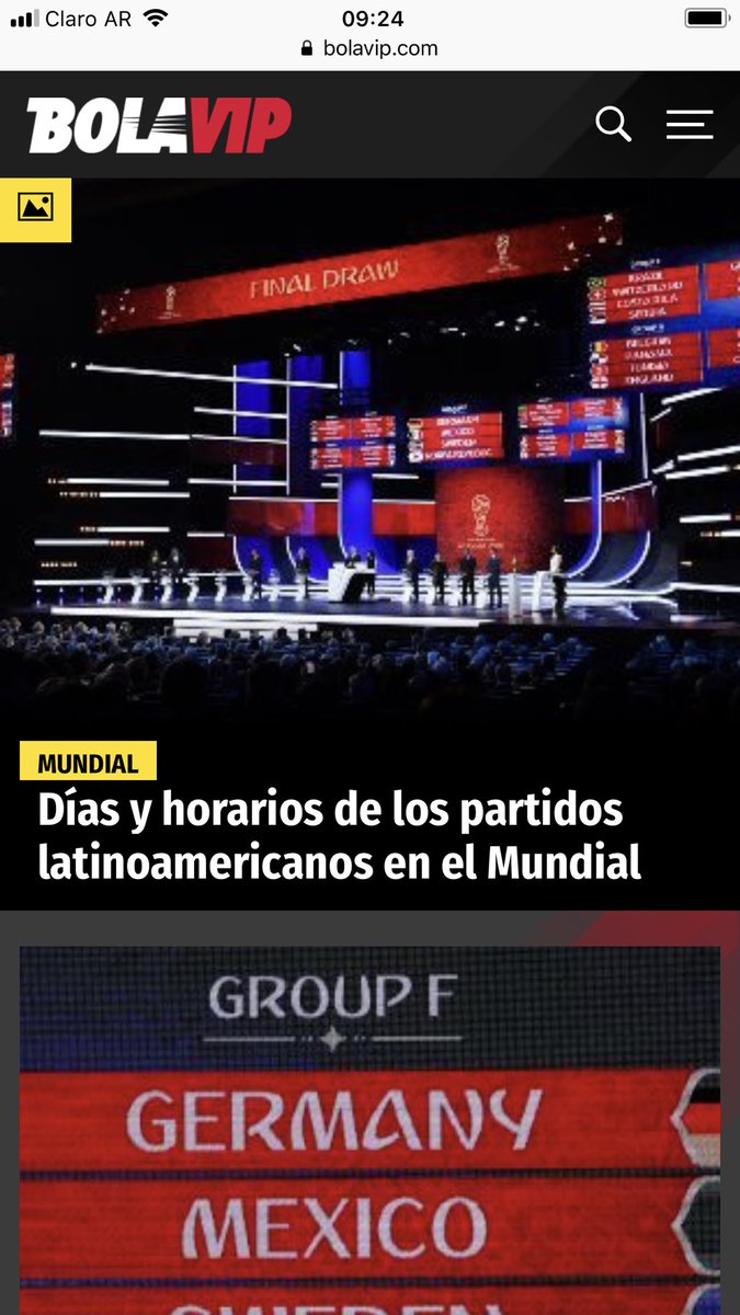 BLUESTACK URUGUAY tweet media