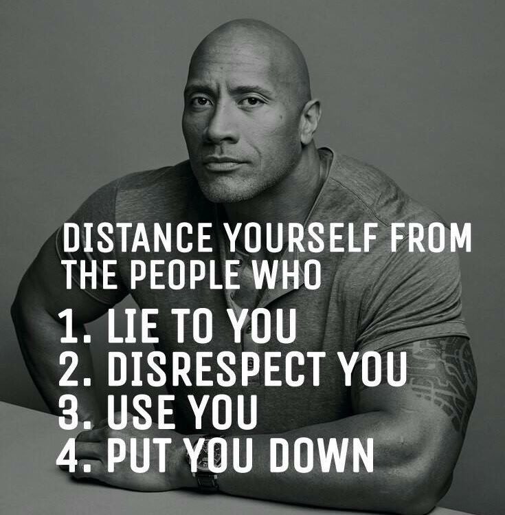 Minhal247's tweet photo. "Distance from the people who .." 😍❤ #Him 😍❤@TheRock #TheRock #JustBringIt #IBringIt #Focus #DwayneJohnson #Dwayne #Johnson #Awesome #Cute #Handsome #Hot #Dashing #Charming #Desirable #Stylish #Inspiring #SexyBeast #Actor #WWE #Wrestler #LoveHim #Dream2MeetHim https://t.co/w7oMb3NrqJ