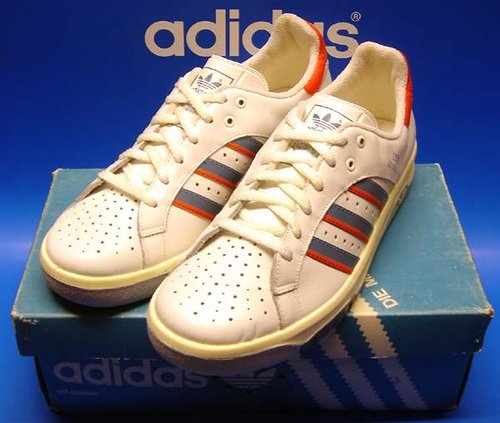 lendl supreme