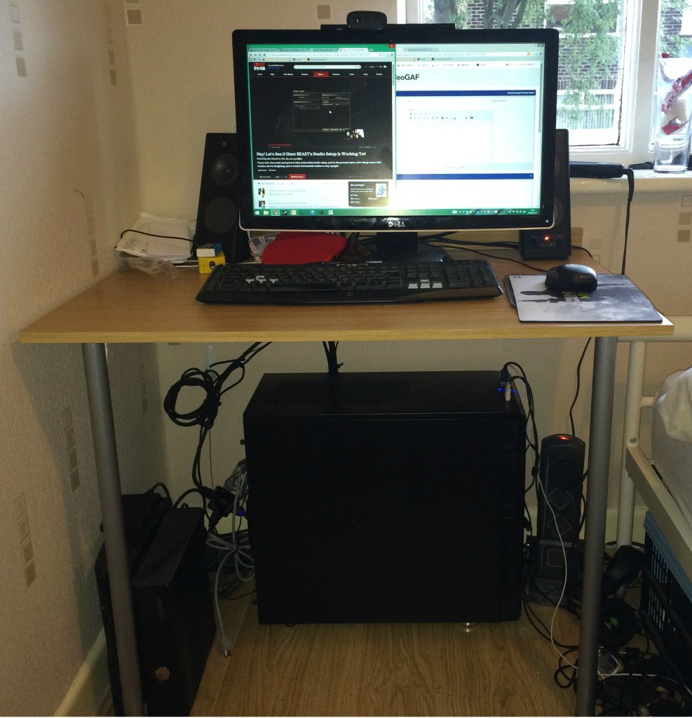 HenguTV's tweet image. In the works!  #Wootmas #UFDTech