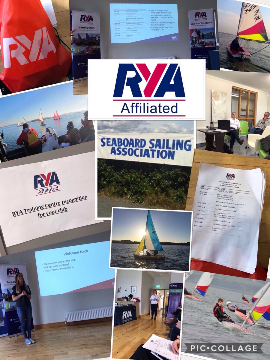 The Sailors tweet media