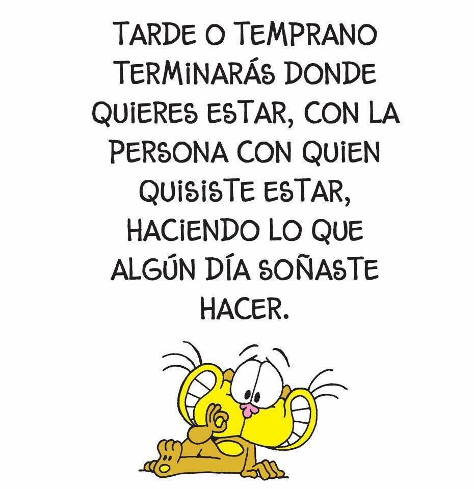 Nikgaturro's tweet photo. Tarde o temprano... #BuenSabado https://t.co/FvCUazlDZU