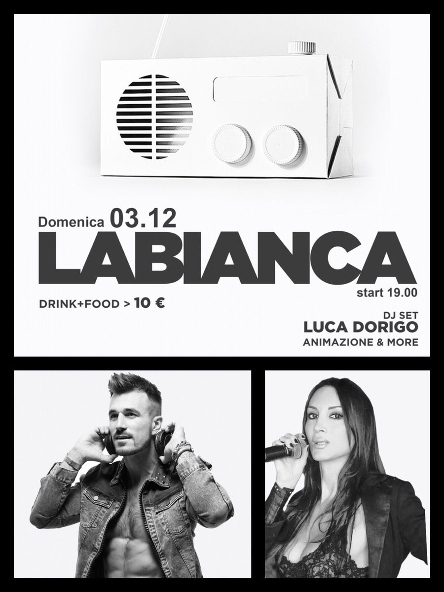 LorenzoBosio1's tweet photo. Domani se siete a #PeschieradelGarda e avete voglia di un apericena nuovo .. passate al #Pappafico e troverete @djlucadorigo con la voce di #FrancescaGalliano https://t.co/MT3etoxdma