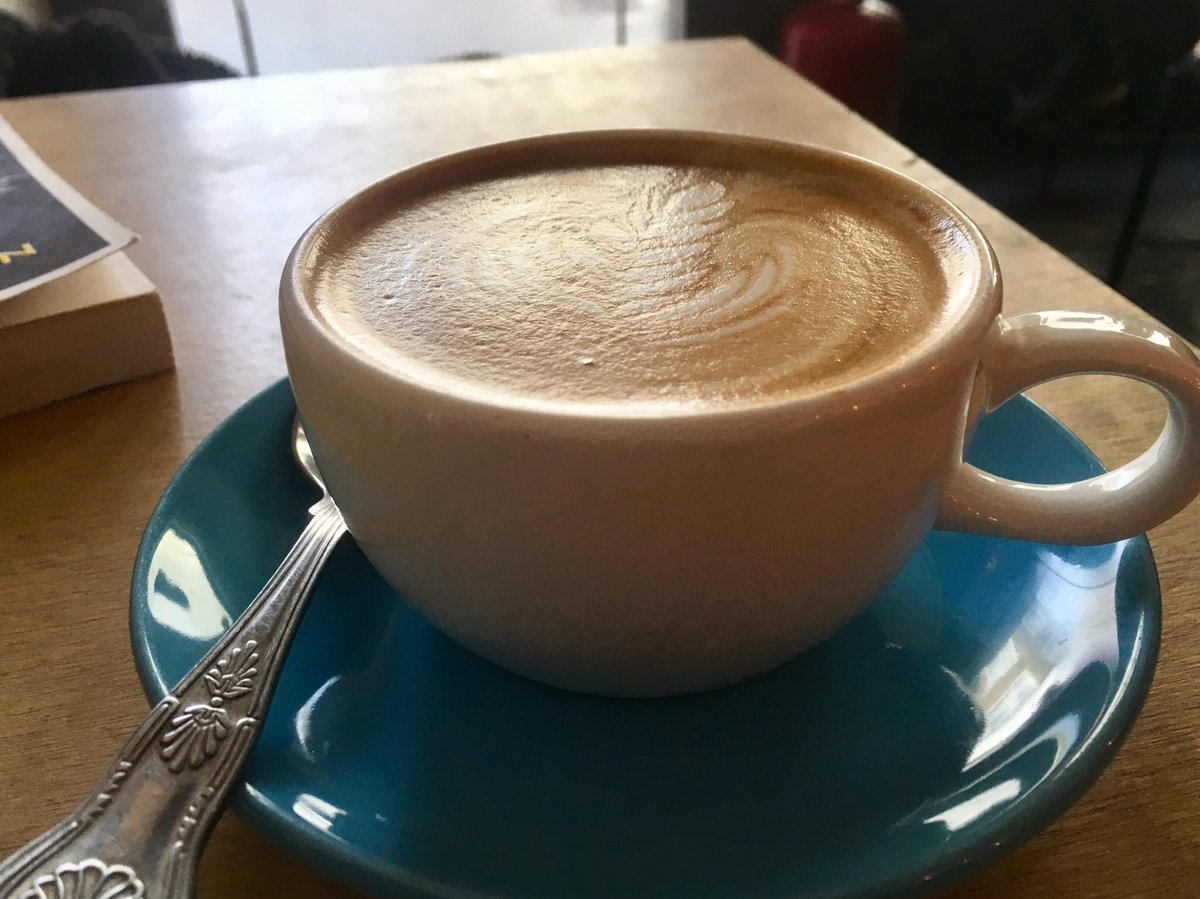 It’s a sad day for fans of consistently perfect poached eggs. <a href="/EmbassyEast/">Embassy East</a> closes its doors for good at 5pm. 😭🇳🇿