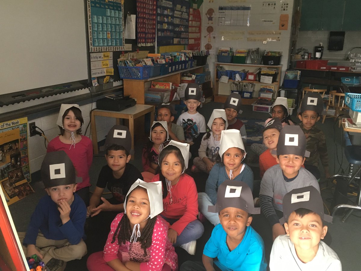 First Grade Team tweet media