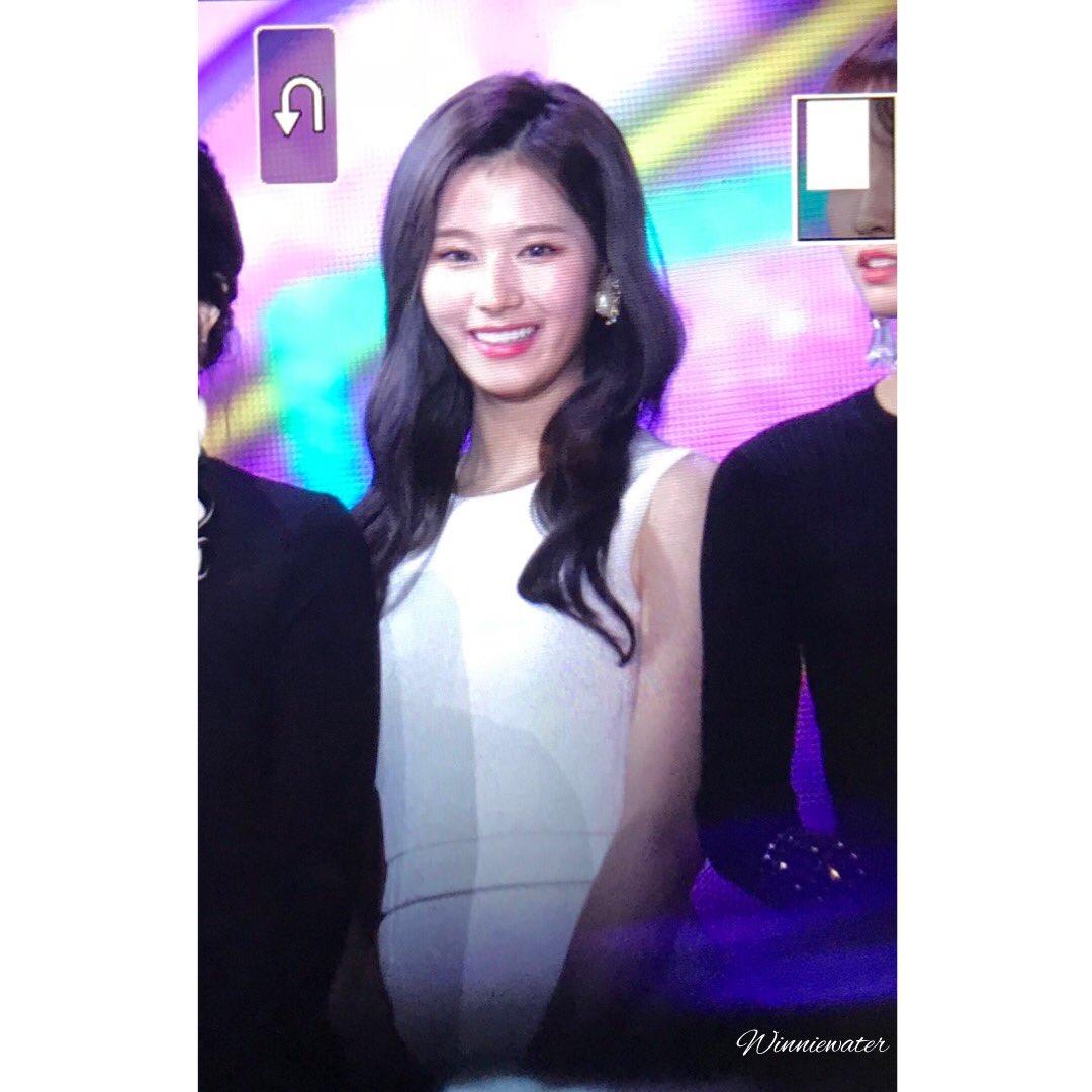 171202 MMA preview 👀
#미나 #지효 #사나 #트와이스 #TWICE #MMA