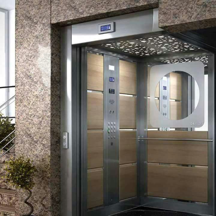 من احدي تصاميم مجموعة استرا العالميه للمصاعد الوكيل الحصري لشركة MoviLift  
للتواصل علي رقم 0542765322