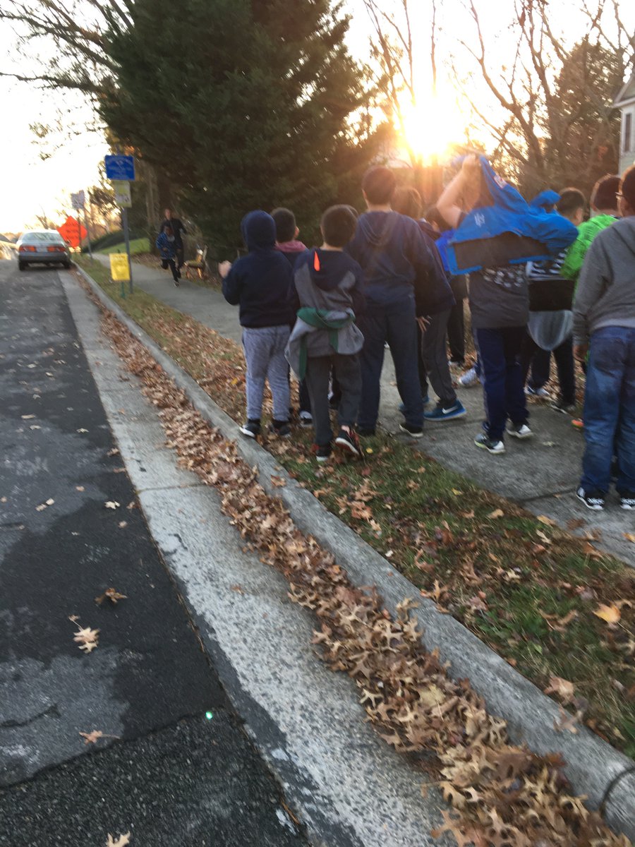 First Grade Team tweet media