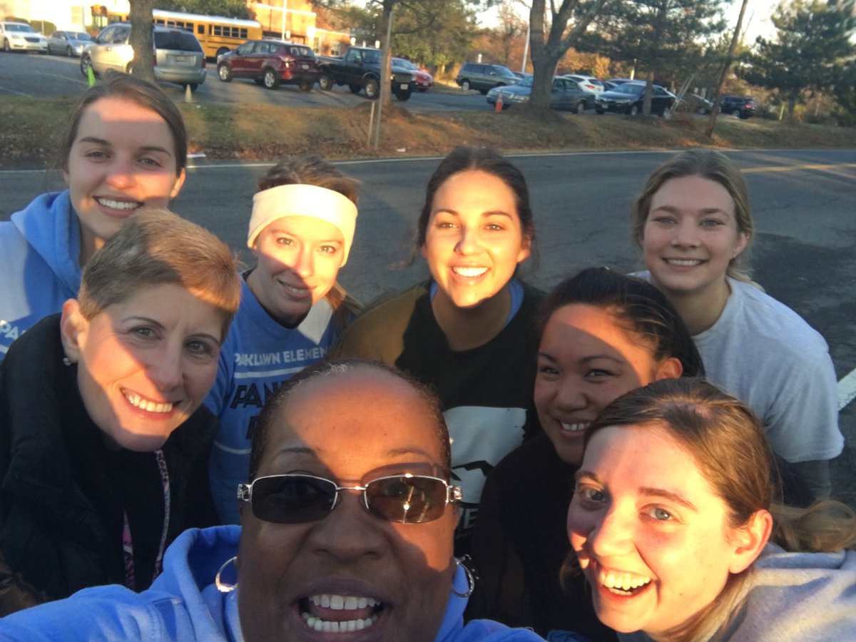 First Grade Team tweet media