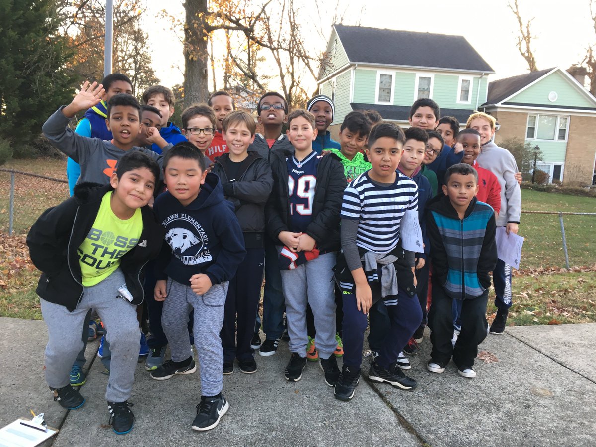 First Grade Team tweet media