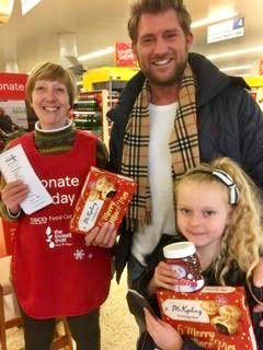 Highbridge Foodbank tweet media