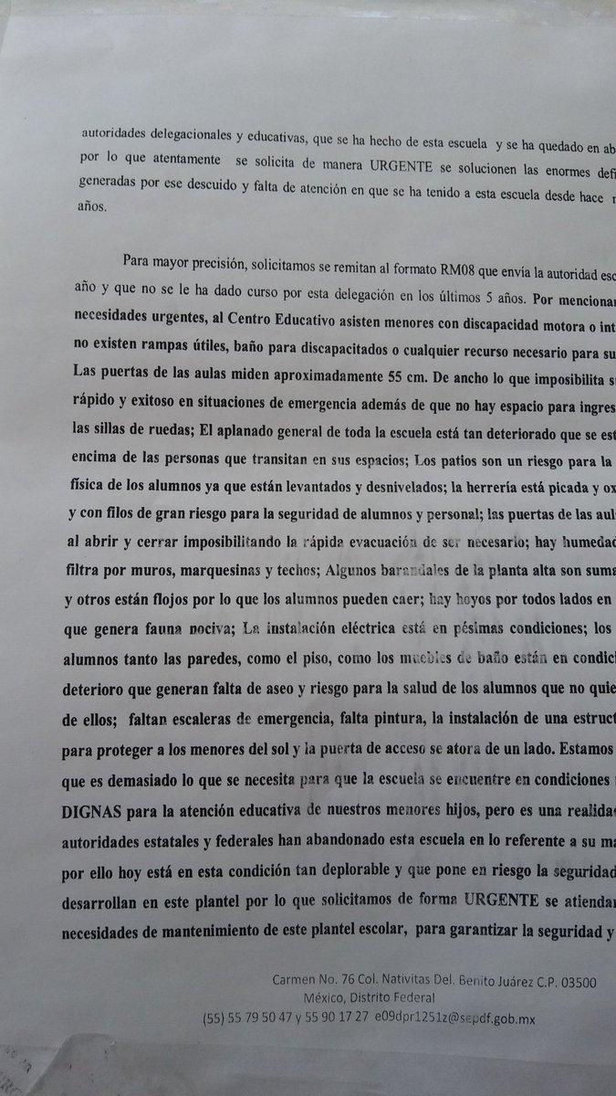 Nativitas BJ CDMX tweet media